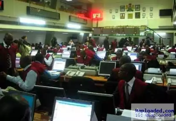 Stock market rebounds as investors gain N81.63 Bn